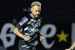 Neymar set to rejoin Brazil squad for crucial Scotland match