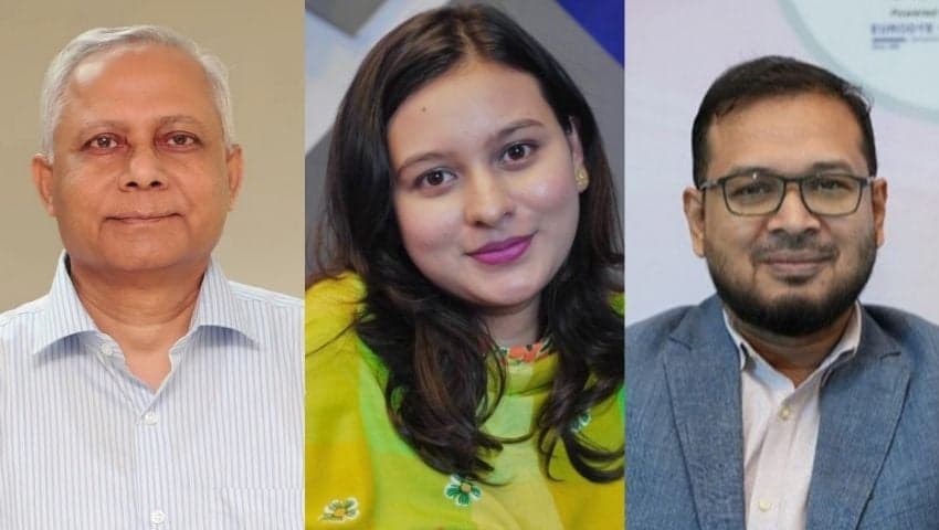 3 Bangladeshis named among Asia’s top 100 scientists