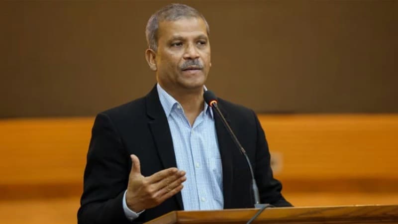 Different colour ballot papers for referendum: Law Adviser