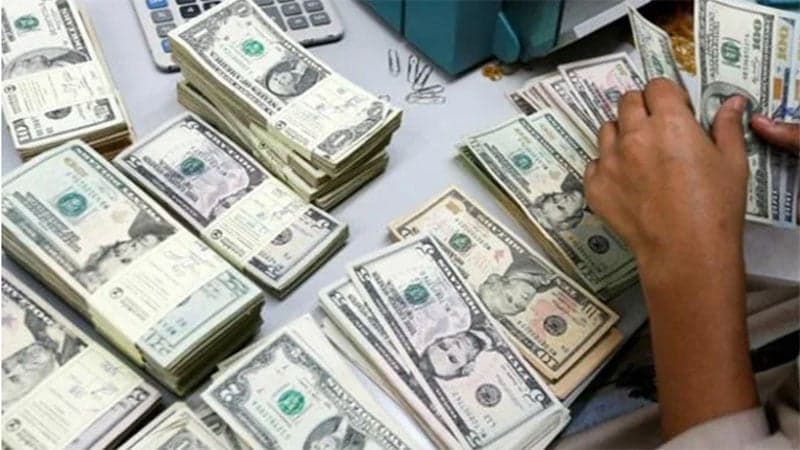 Bangladesh receives over $2bn in 28 days of August