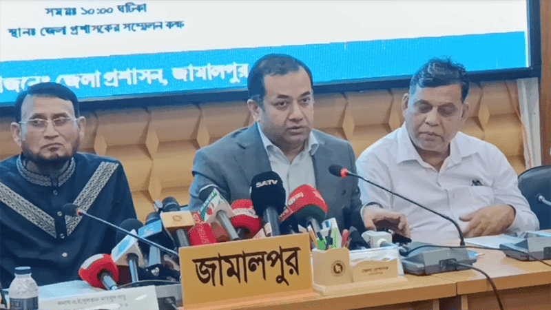 Annual allocation for Journalists' Welfare Trust to be increased to Tk 25 crore: State Minister