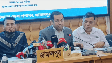 Annual allocation for Journalists' Welfare Trust to be increased to Tk 25 crore: State Minister