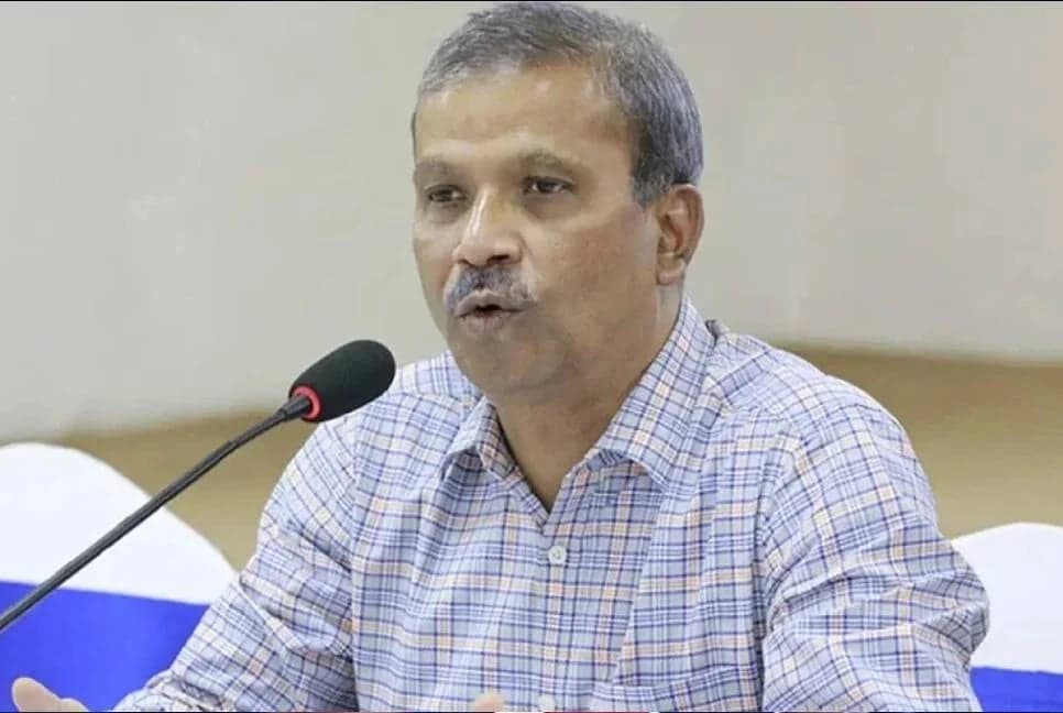 Asif Nazrul calls on govt officials to fulfil their duties as public servants