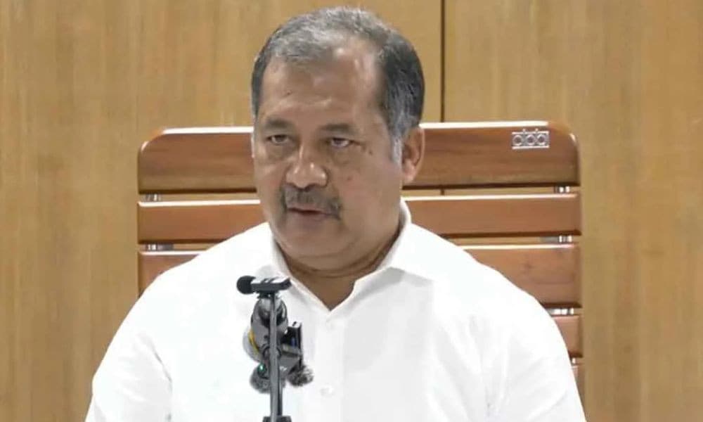 Government's cost for World Cup broadcast nearly zero: Information Minister