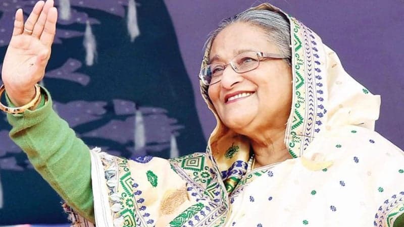 PM to kick off election campaign on Dec 20: Quader