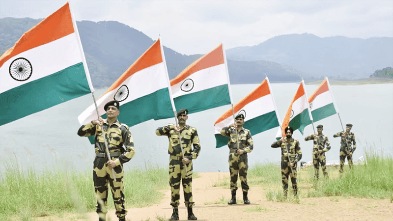 India launches ‘Operation Alert’ along Meghalaya-Bangladesh border
