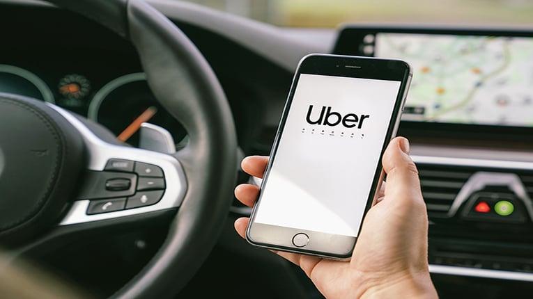 Uber to pay Australian taxi drivers $178 million compensation