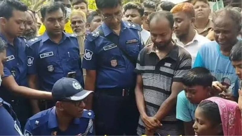 Man kills brother over fishing dispute