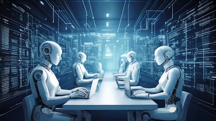 AI agent attempted cyberattack on Canadian government website
