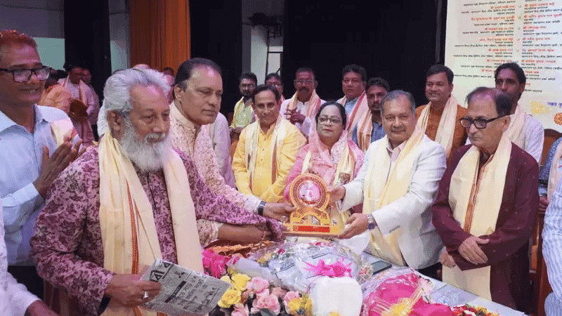 Communalism is fundamentally against religion: Information Minister