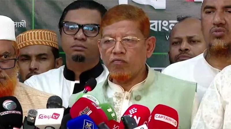 11-party alliance threatens protests over Constitutional Reform Council delay