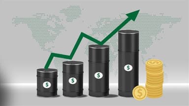 Asian stock markets slide as global oil price hike over $116