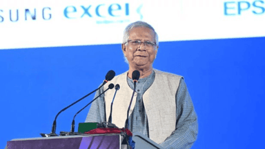 Continue struggle to build a just, humane and democratic Bangladesh: CA