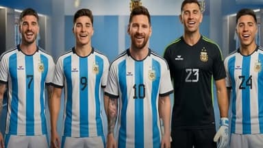 Special bond continues as Argentina wishes Bangladesh Eid Mubarak
