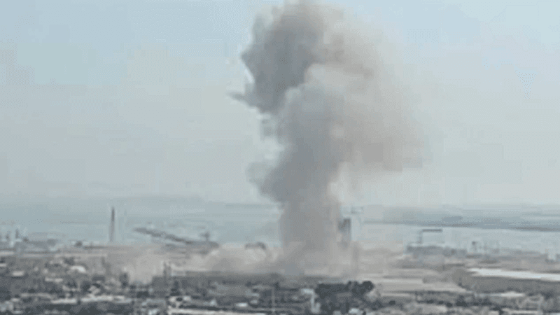 Four Bangladeshi expats injured in drone attack at Kuwait Airport