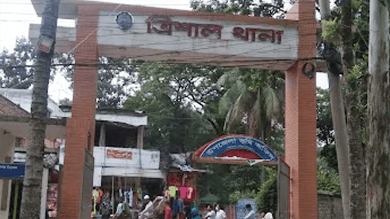 Youth beaten to death over mosque theft attempt in Mymensingh