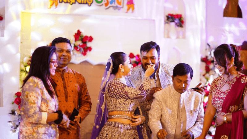 MN Multimedia’s Bridal Festival concludes