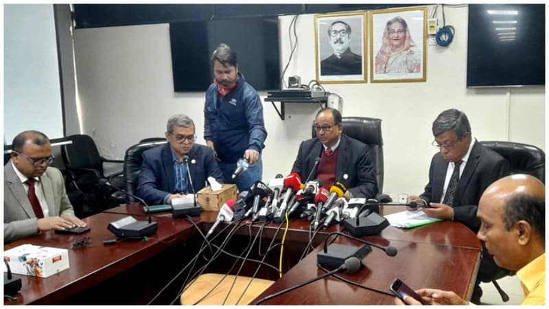 Body formed to probe Tejgaon train fire