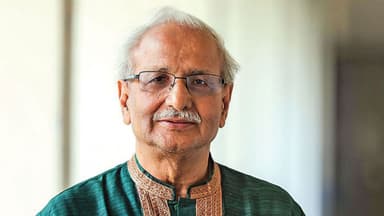 Party nominations have turned into a business: Badiul Alam Majumdar