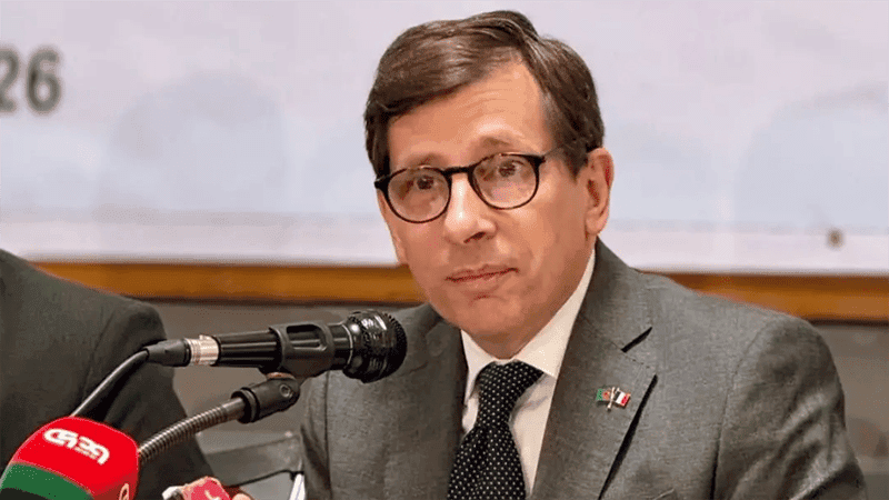 French envoy seeks ‘level playing field’ for airbus in Biman procurement