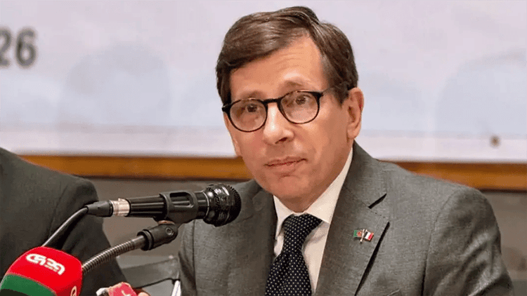French envoy seeks ‘level playing field’ for airbus in Biman procurement