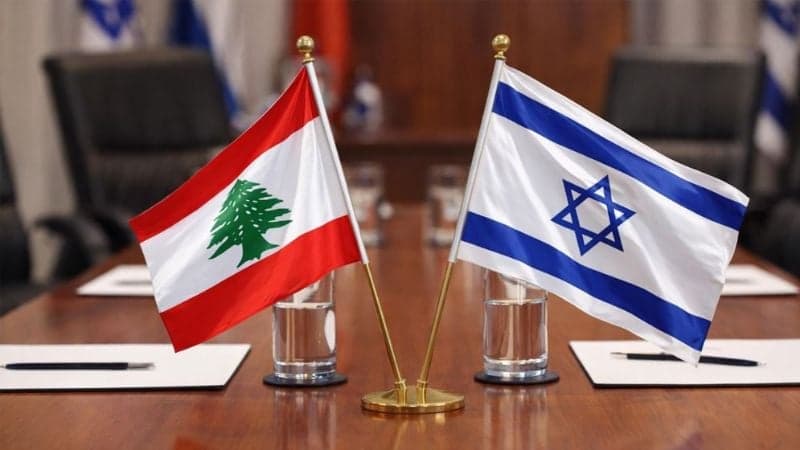 Israel-Lebanon talks postponed to October