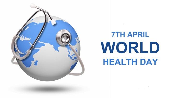 World Health Day today