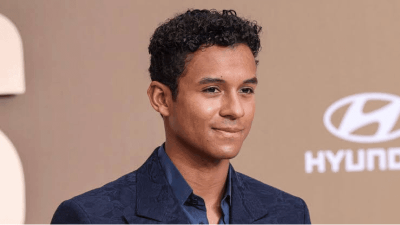 Jaafar Jackson joins Will Smith in new Prime Video thriller after 'Michael' breakout