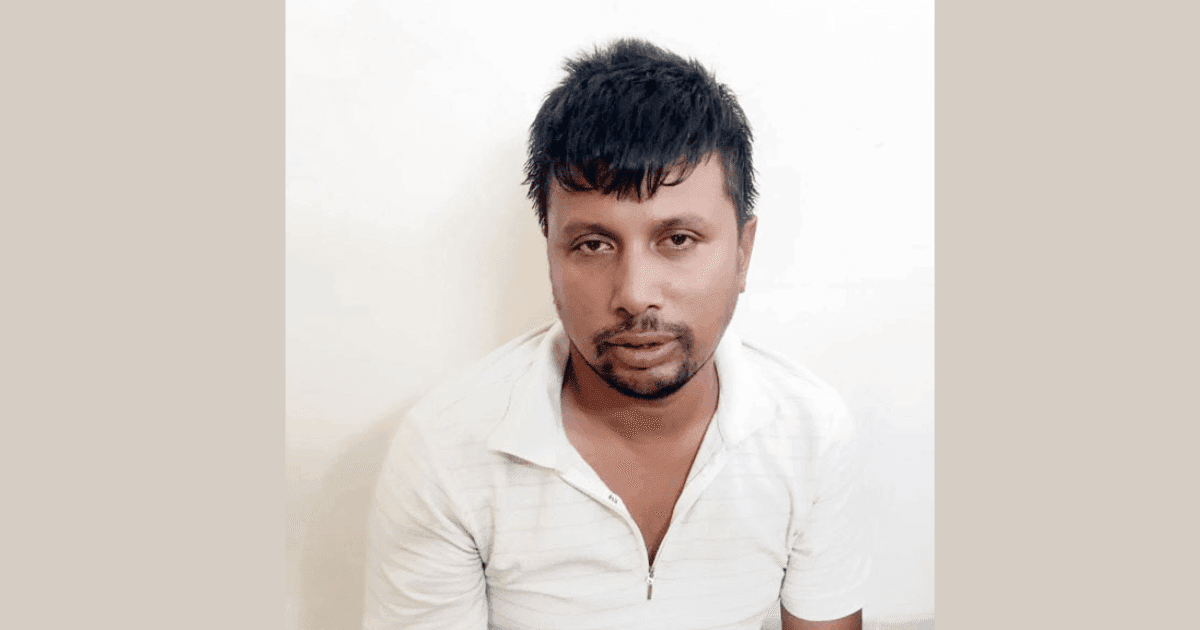5 lakh taka toll demanded, Chatra Dal leader arrested