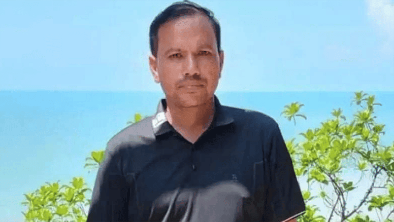 BNP leader hacked to death in Narayanganj, road blockade