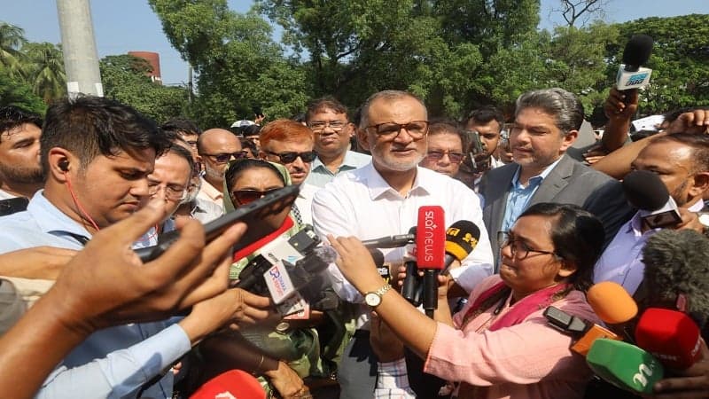 All imported goods destroyed in Dhaka airport fire: Aviation adviser