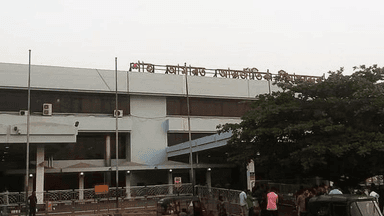 Indian national held with gold at Chattogram airport