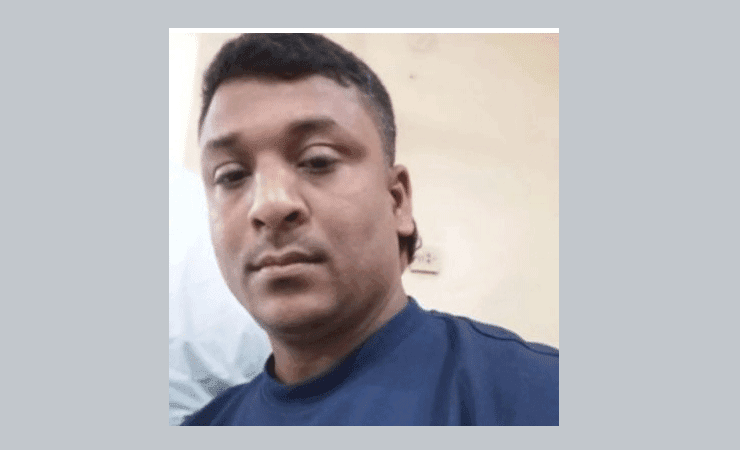 Jubo Dal man shot dead in Ctg