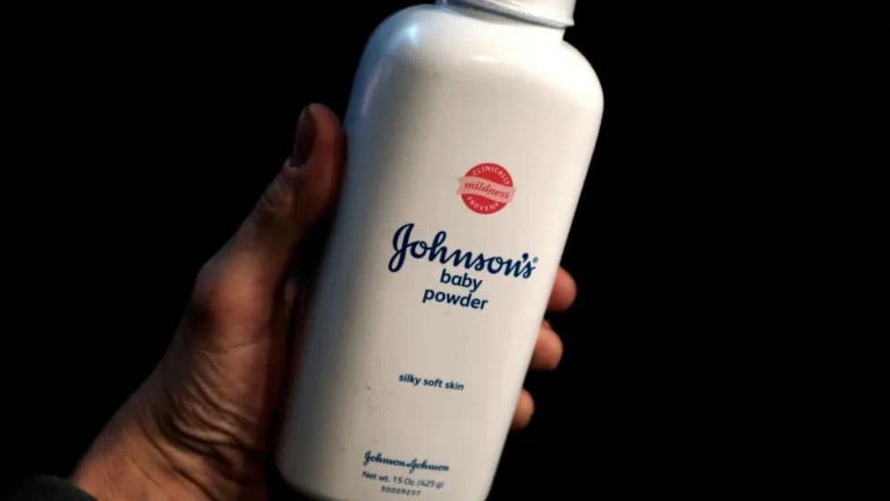 J&J proposes $5.5 billion settlement in baby powder cancer risk cases