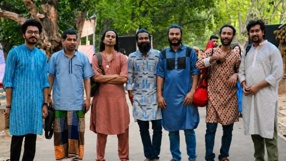 Ganpoka's Goti Jorota to hit market