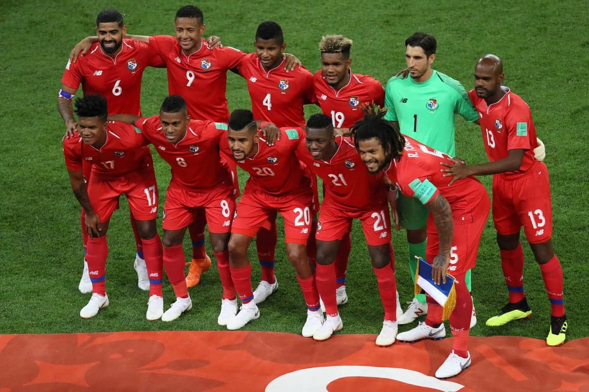 Group L: Panama ready to fight against tough opponents