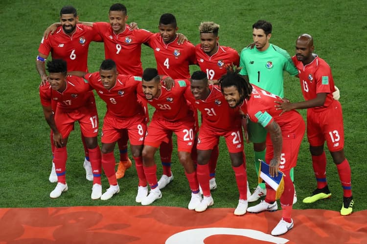 Group L: Panama ready to fight against tough opponents