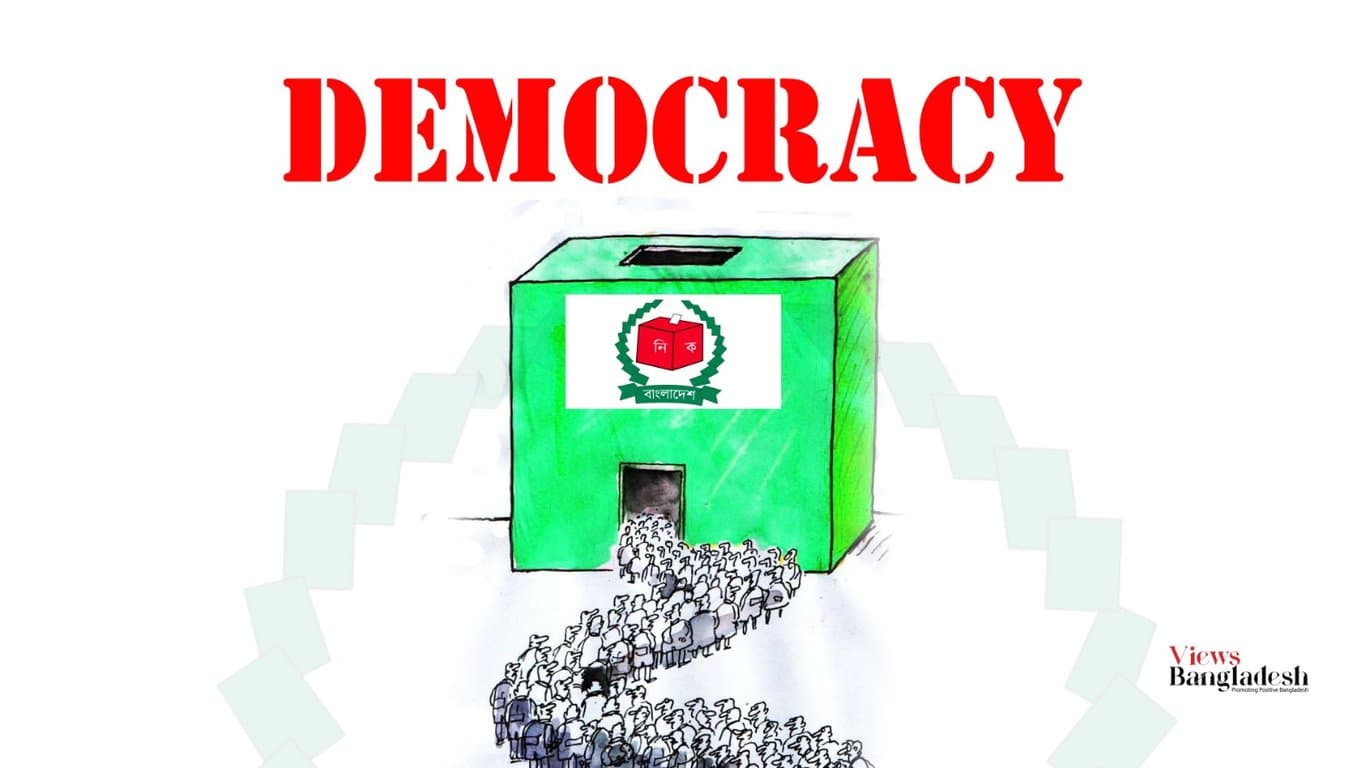 Four strategies to hold participatory elections