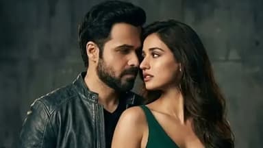 Emraan Hashmi's 'Awarapan 2' inches closer to ₹200cr worldwide