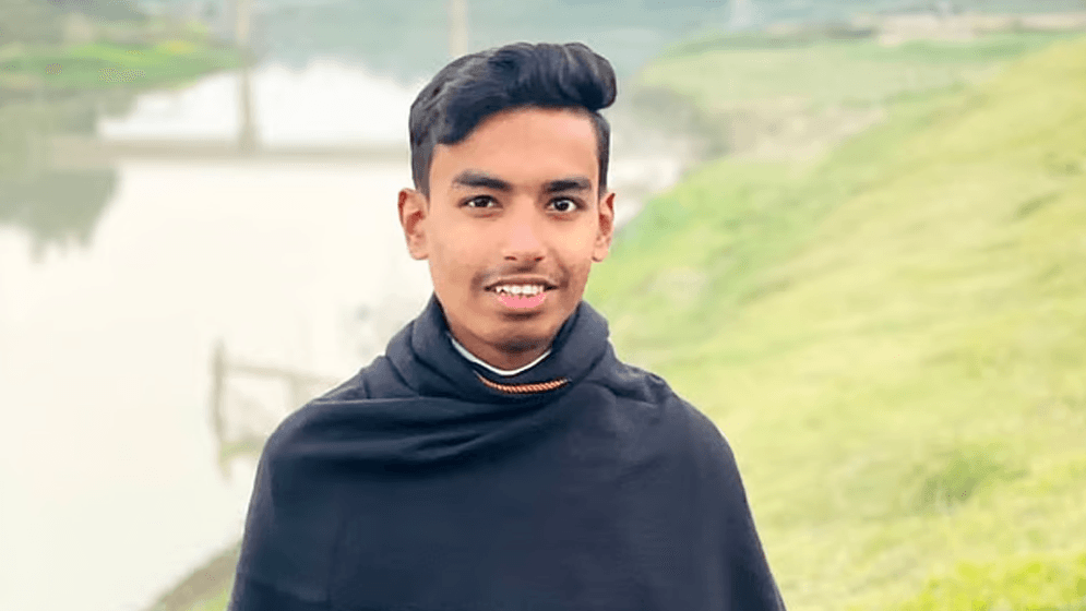 Mahdi travels to India carrying crypto worth Tk40 lakh