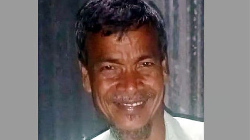 Man hacked to death for protesting attempted rape of granddaughter