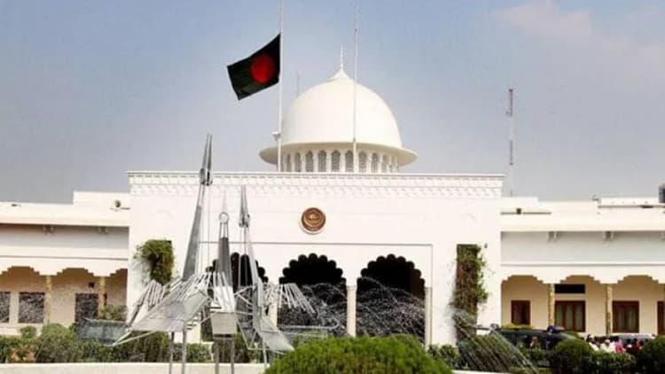 Six committees formed to oversee presidential oath-taking ceremony