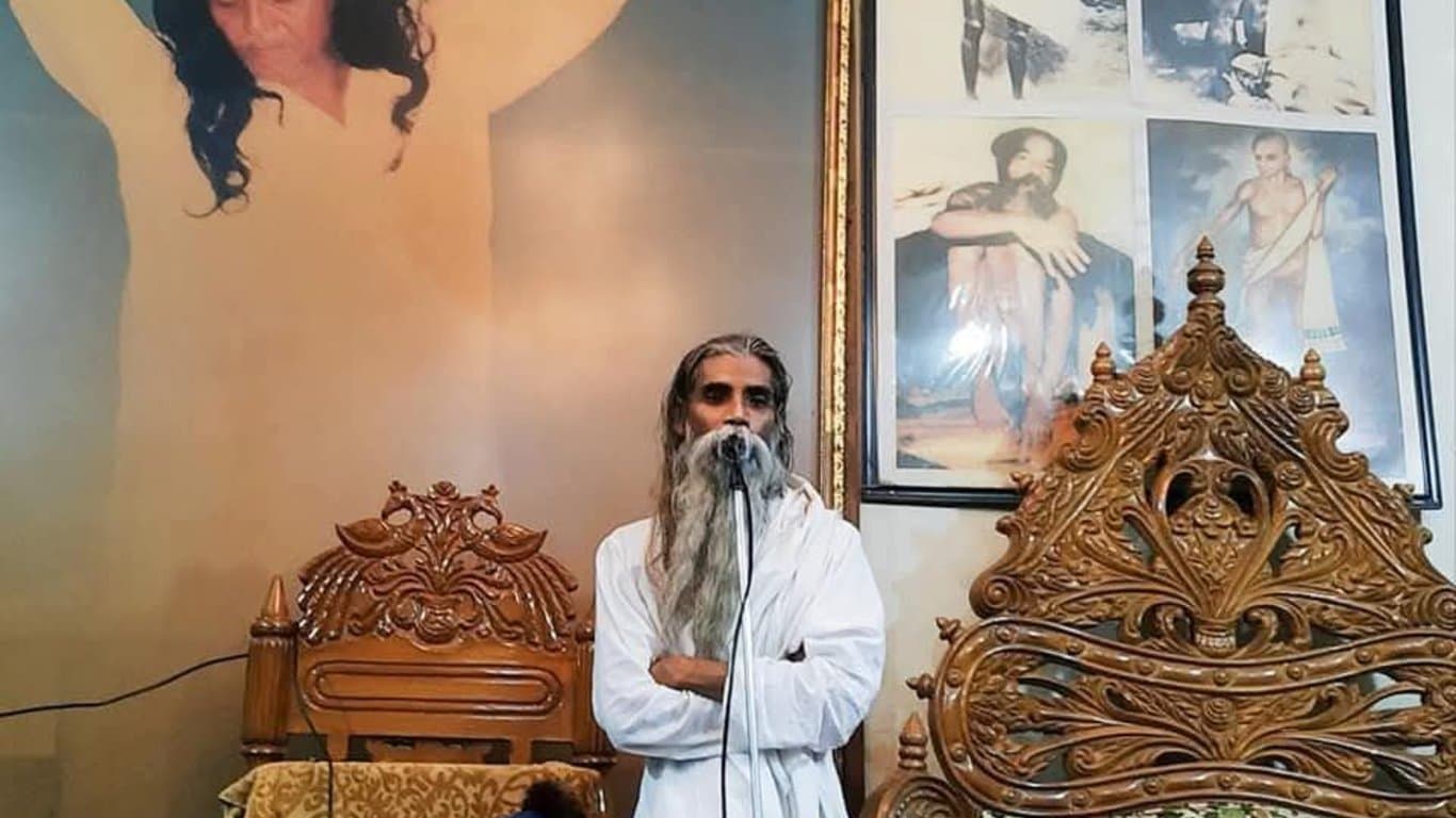 No arrest, no case filed a day after mob kills 'pir' in Kushtia