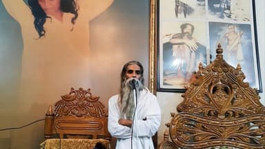 No arrest, no case filed a day after mob kills 'pir' in Kushtia