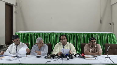 JU takes 14-point security plan after attempt to rape on student