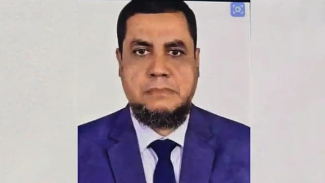 Bangladesh Bank joint director found dead at Chattogram home