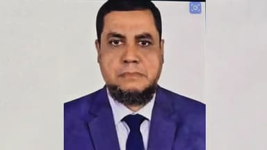 Bangladesh Bank joint director found dead at Chattogram home
