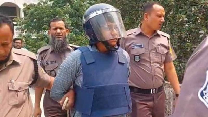 Husband sentenced to death for killing his wife over dowry demands