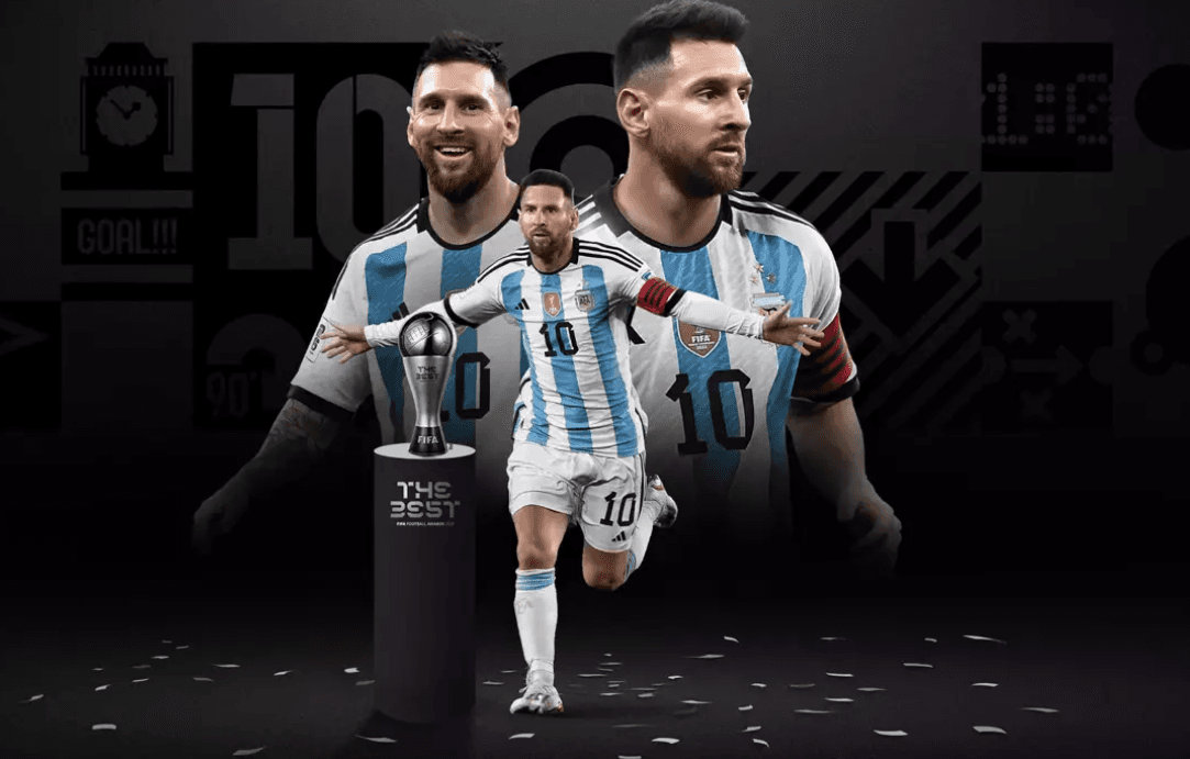 Will Messi play in 2026 World Cup