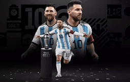 Will Messi play in 2026 World Cup